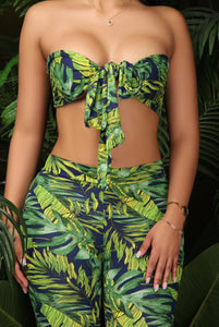 Tropical Set