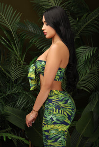 Tropical Set